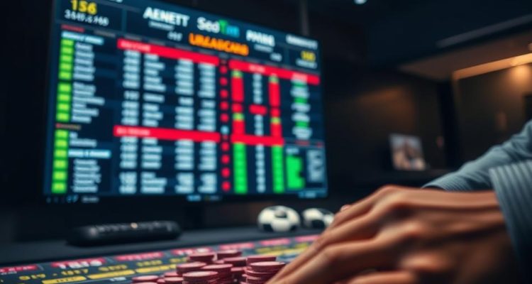 cara bermain taruhan handicap