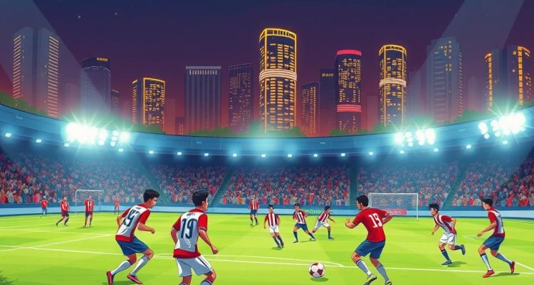 Prediksi Bola Malam Ini
